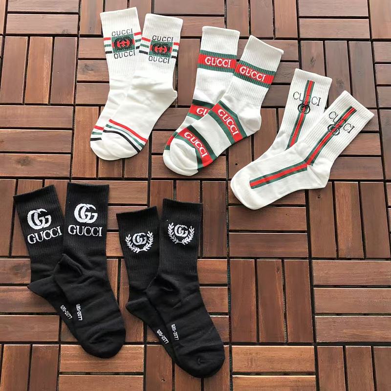 GUCCI SOCKS 55060371
