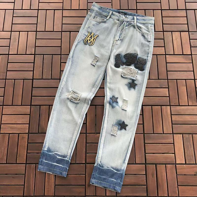 AMIRI JEANS 77052779