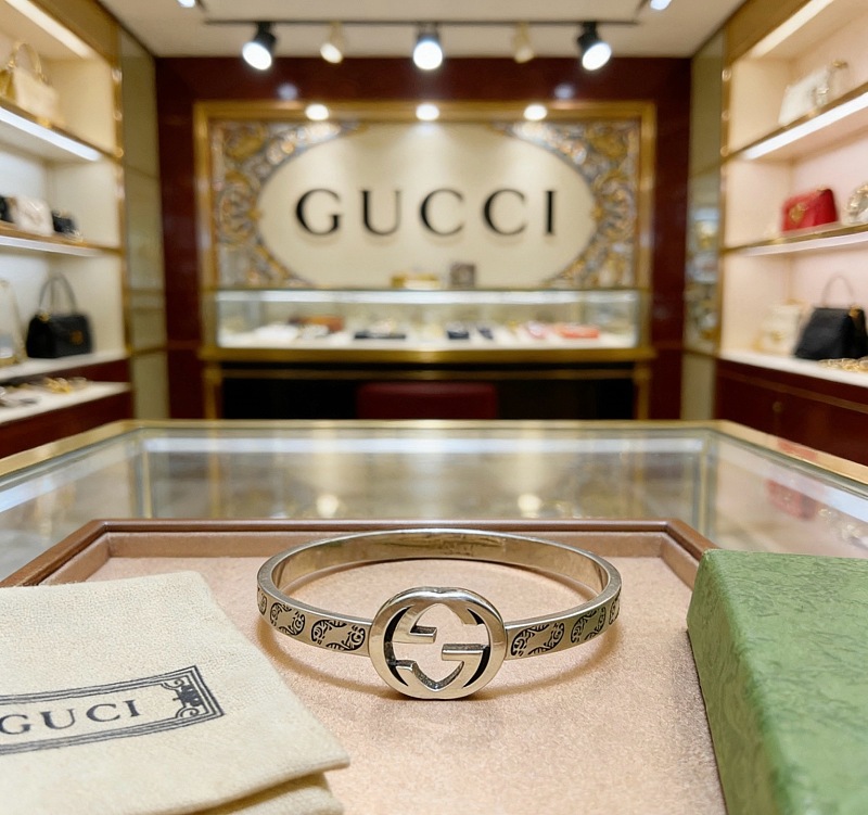 GUCCI JEWELRY 55061303