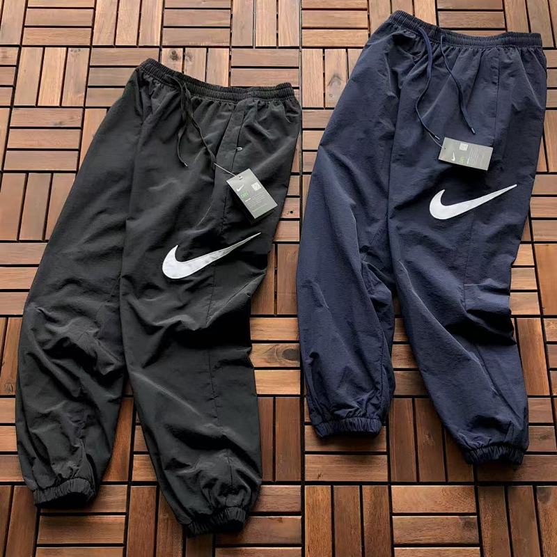 NIKE TROUSERS FLEECE 22122509