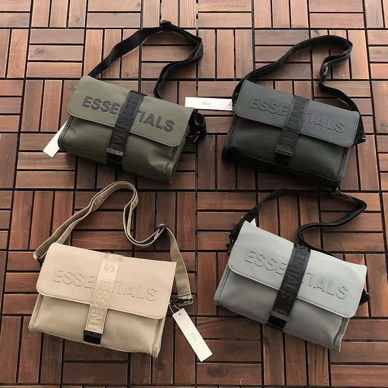 FOG BAG 77062357（长27CM*宽19CM*高6CM）