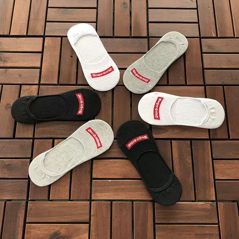 SUPREME SOCKS 44121137