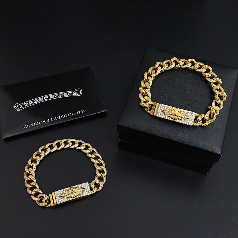 CHROME HEARTS JEWELRY 55040971