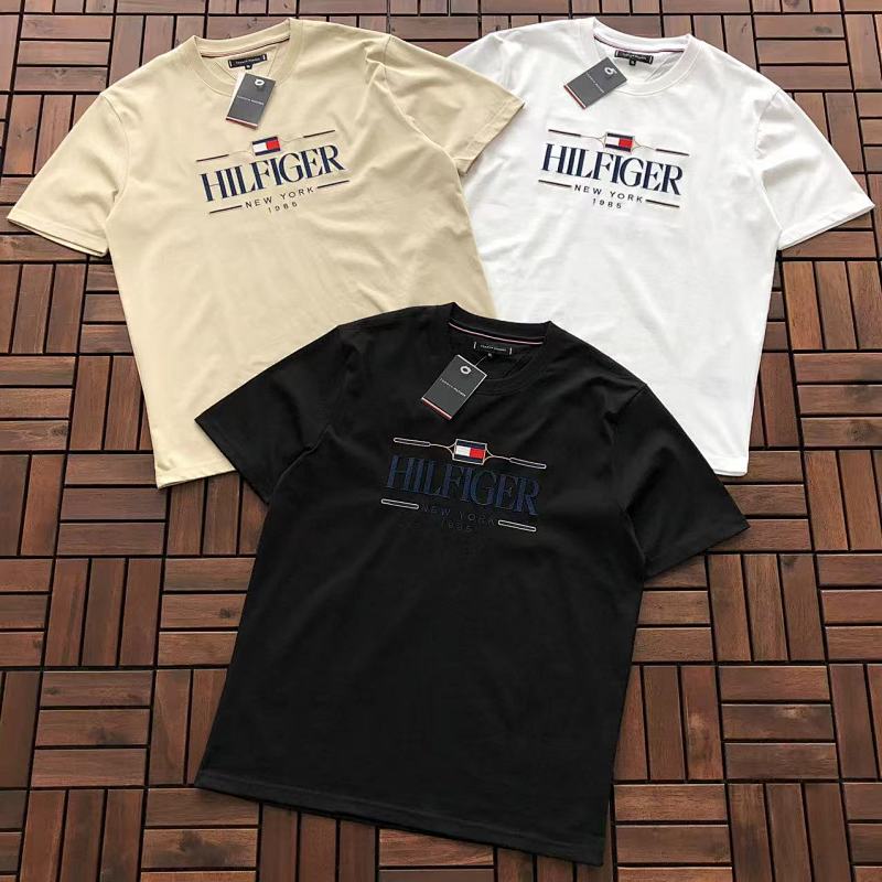 T 🔥🔥🔥 H🔥🔥🔥R T-SHIRT 66010613 (im 185CM 80KG iwear size XL in the photo)