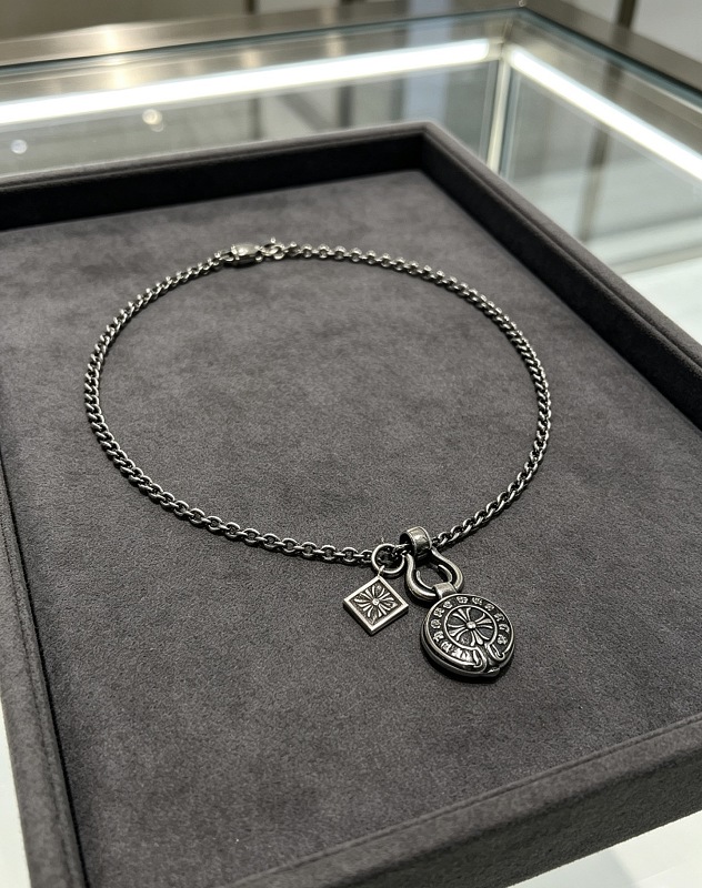 CHROME HEARTS JEWELRY 55090614