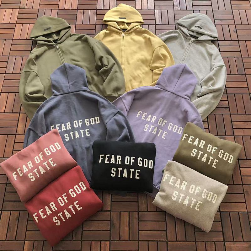 FOG HOODIE FLEECE 11110916 (im 185CM 80KG iwear size S in the photo)