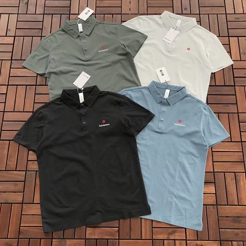 LULULEMON T-SHIRT 88040954