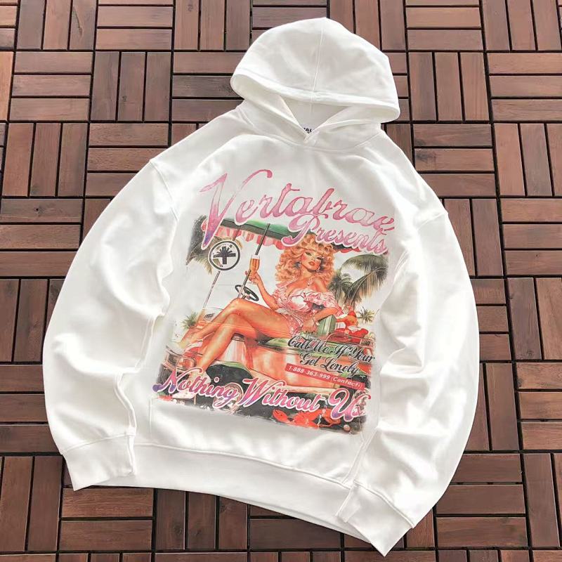 VALLEY HOODIE 33112824 (im 185CM 73KG iwear size XL in the photo)