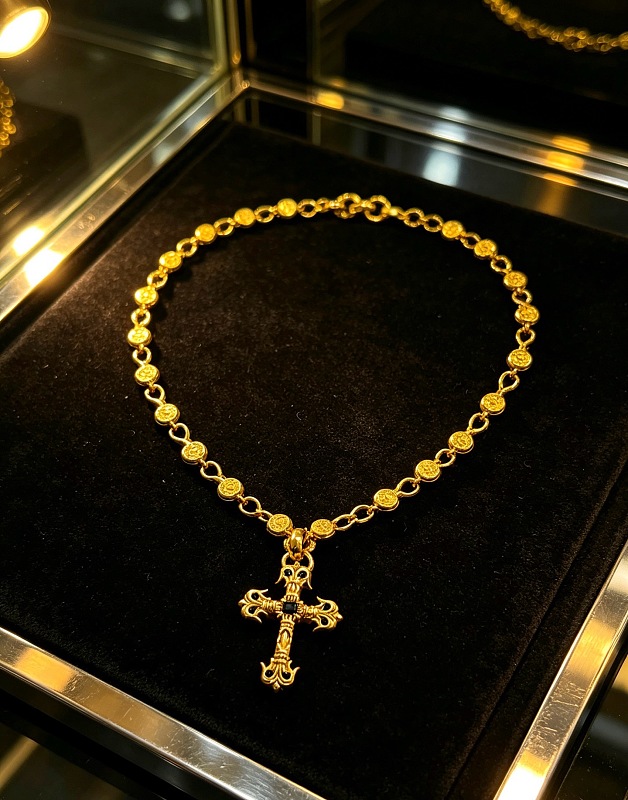 CHROME HEARTS JEWELRY 55090281