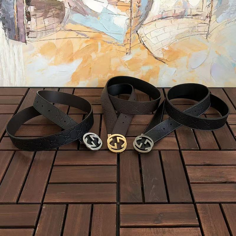 GUCCI BELT 22112818