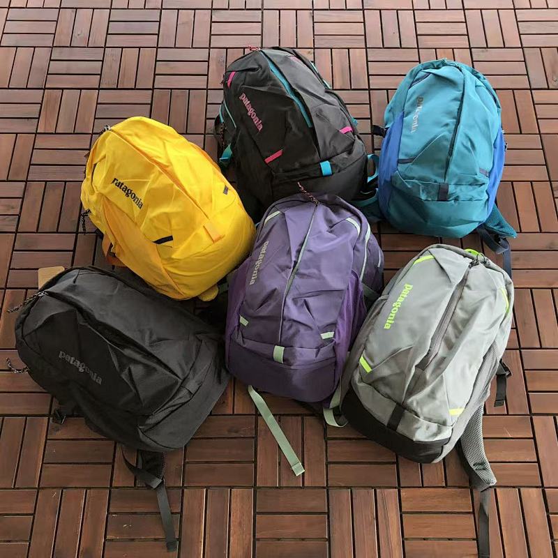 PATAGONIA BAG 22091809（长38CM*宽28CM*高13CM)