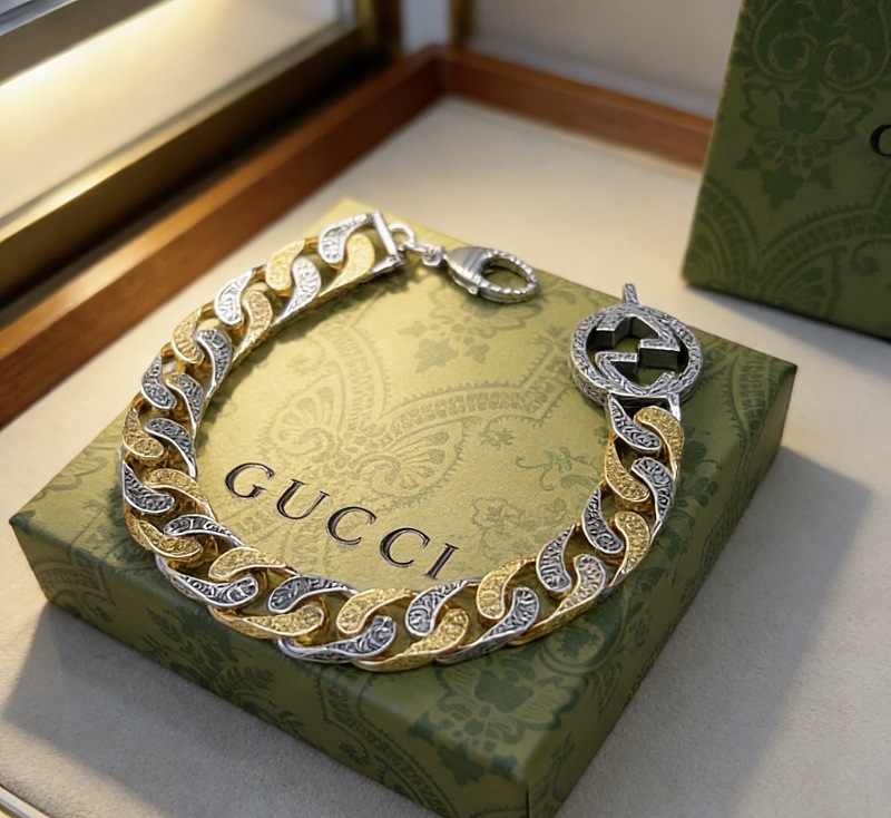 GUCCI JEWELRY 55042149