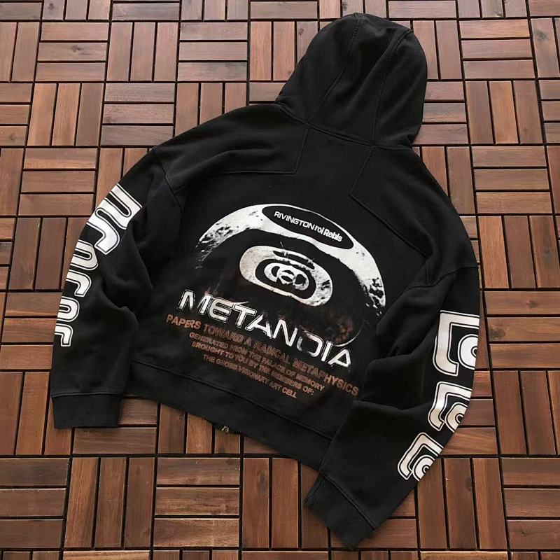 RRR123 HOODIE 11121814 (im 180CM 68KG iwear size S in the photo)