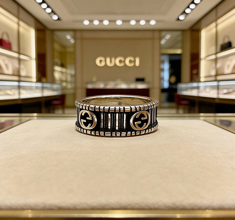 GUCCI JEWELRY 55071328