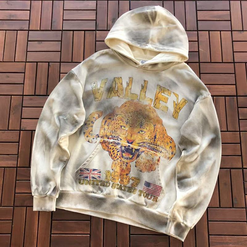 VALLEY HOODIE 11110550(im 170CM 60KG iwear size S in the photo)