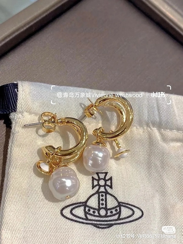 VIVIENNE WESTWOOD JEWELRY 88061515