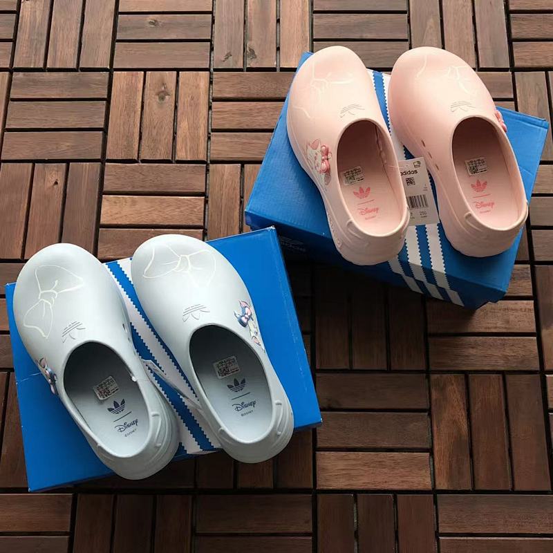 ADIDAS & DISNEY SLIPPERS WOMAN 88032905