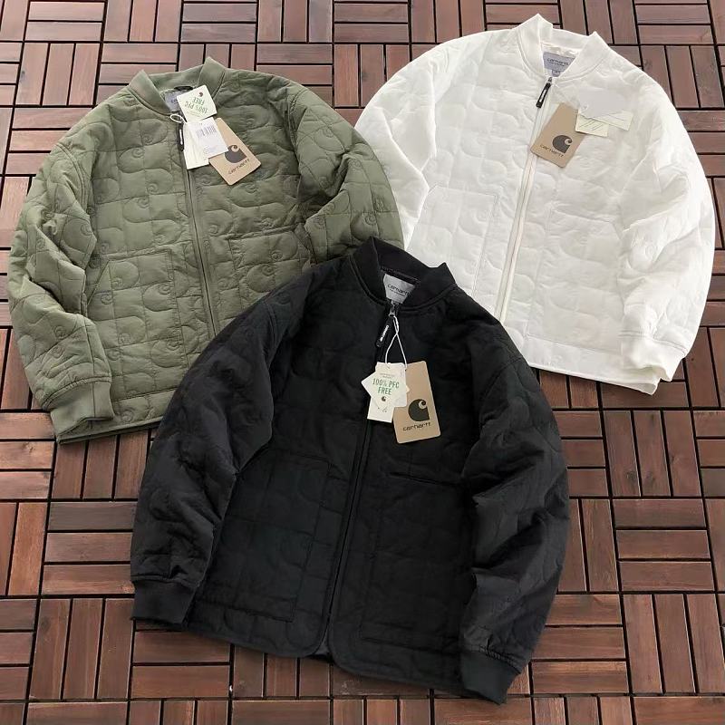 CARHARTT COTTON JACKET 66051812