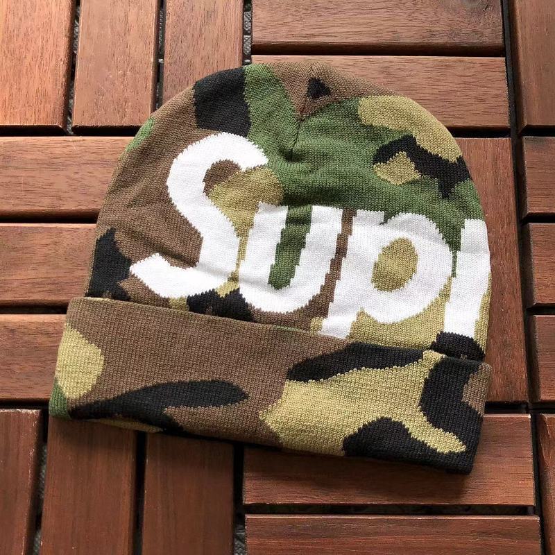 SUPREME CAP 77071629