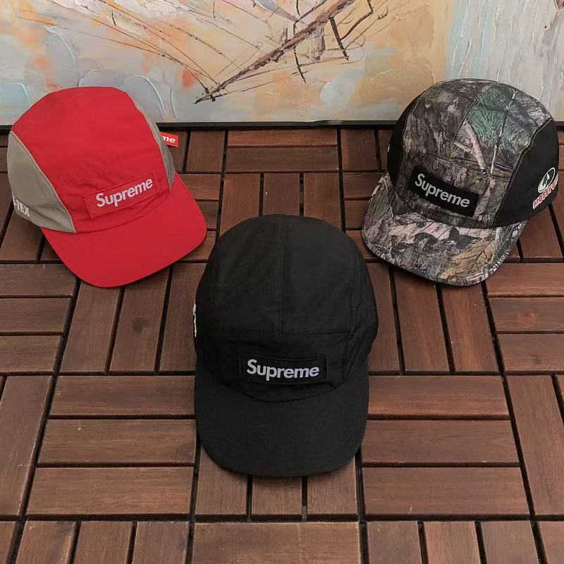 SUPREME CAP 77062206