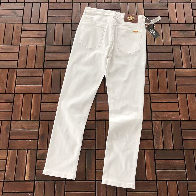 HERMES JEANS 55052027