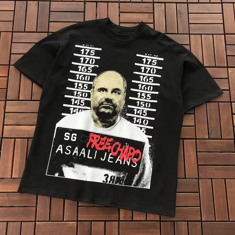 THAT'S A AWFUL LOT OF COCKS & ASAALI T-SHIRT 77071513