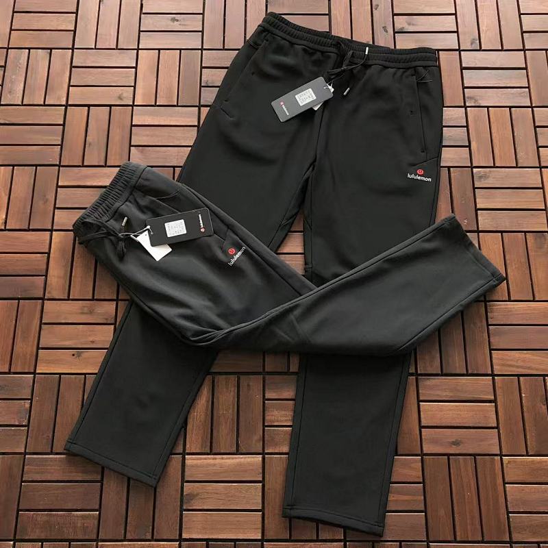 LULULEMON TROUSERS FLEECE 22111128