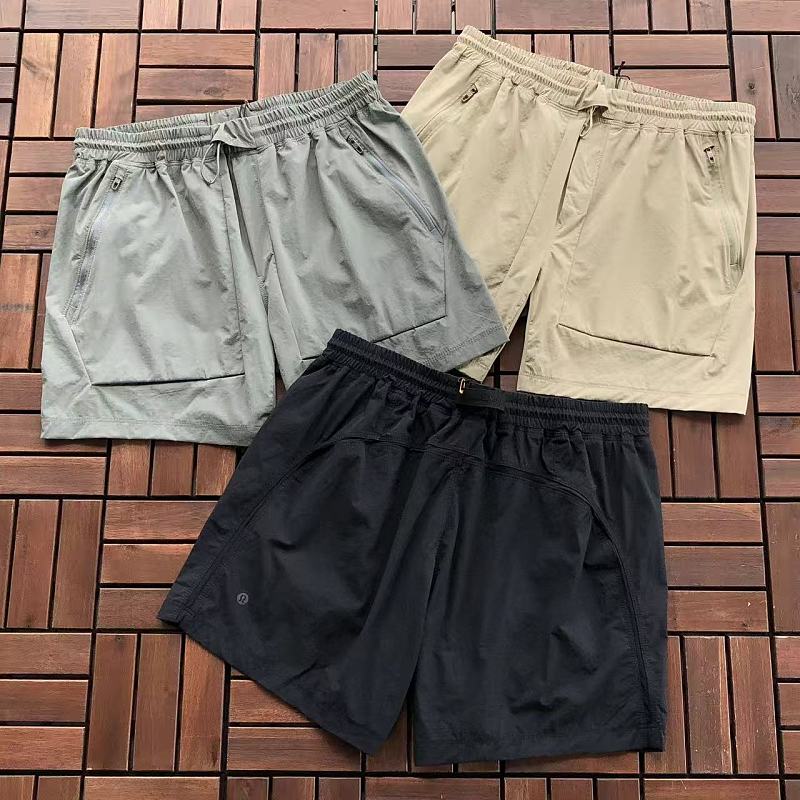 LULULEMON SHORTS 88072605