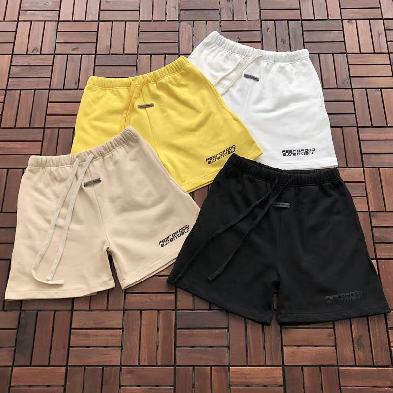 FOG SHORTS 77031848 (im 180CM 68KG iwear size M in the photo)