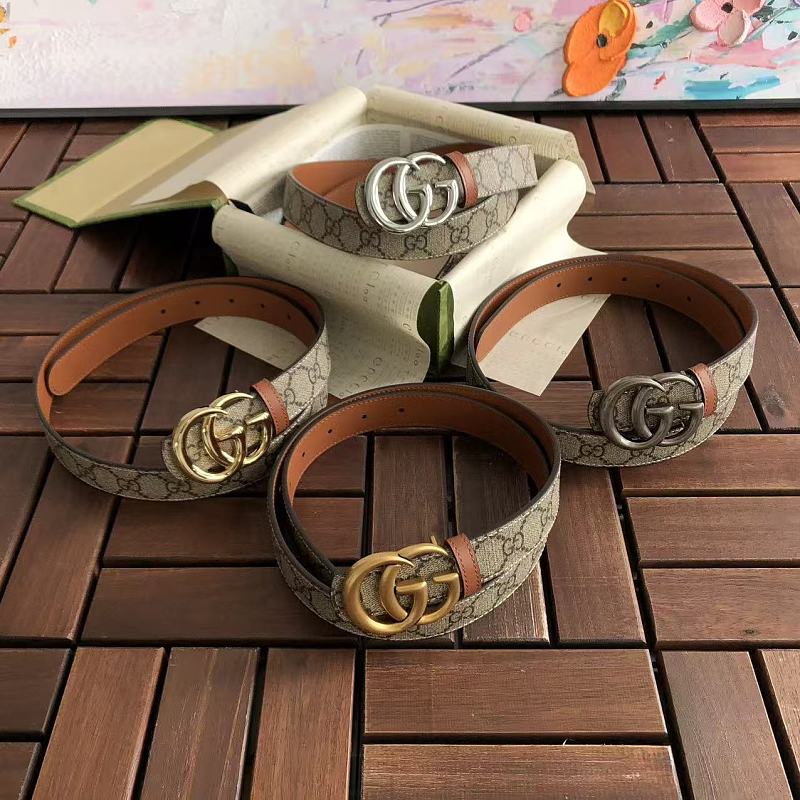 GUCCI BELT 66060948