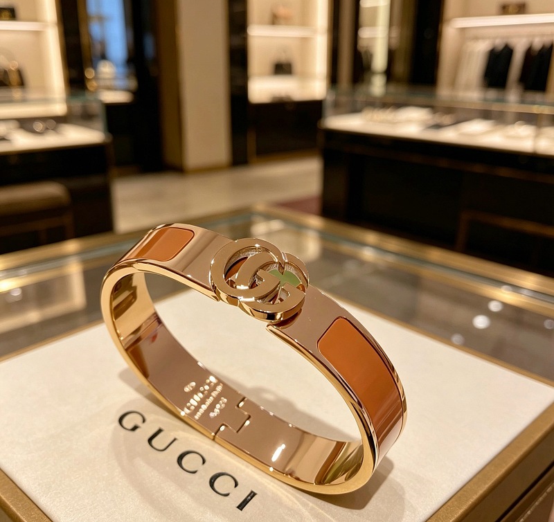GUCCI JEWELRY 55053168