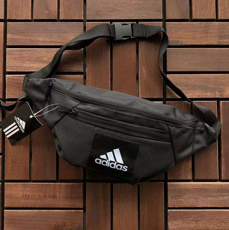 ADIDAS BAG 77072634（长28CM*宽15CM)