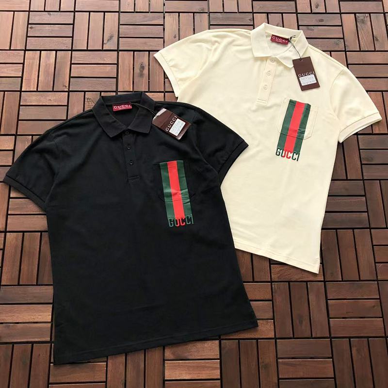 GUCCI T-SHIRT 66011346 (im 185CM 80KG iwear size XL in the photo)