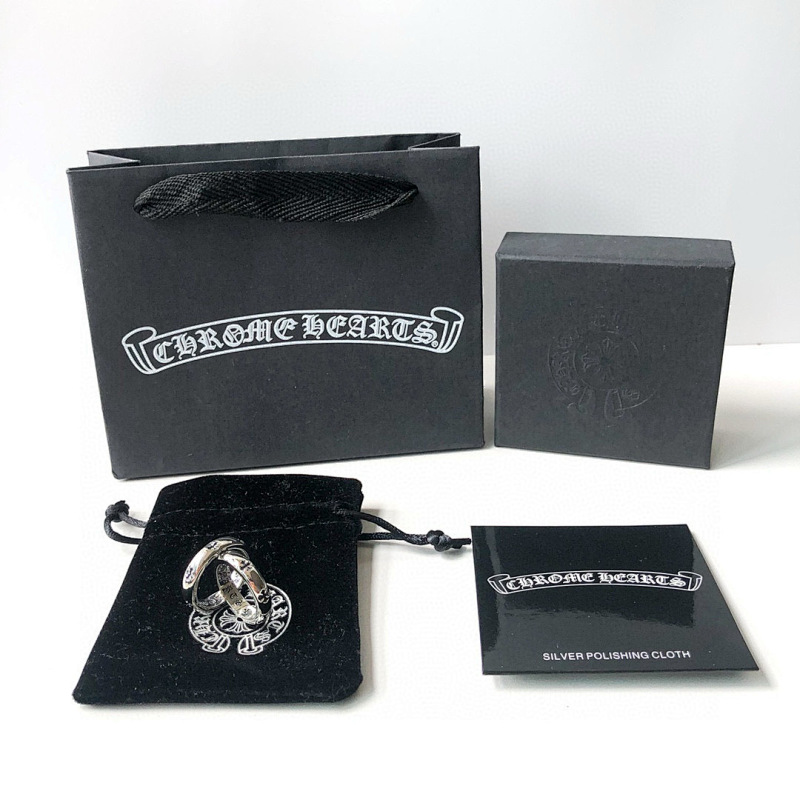 CHROME HEARTS JEWELRY 88032417