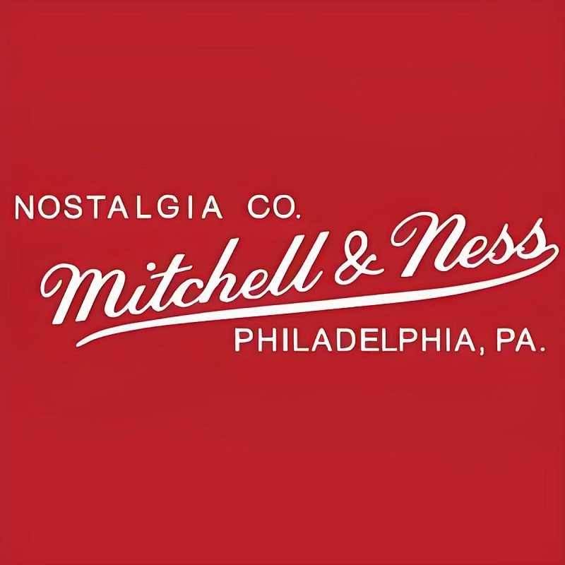 MITCHELL&NESS