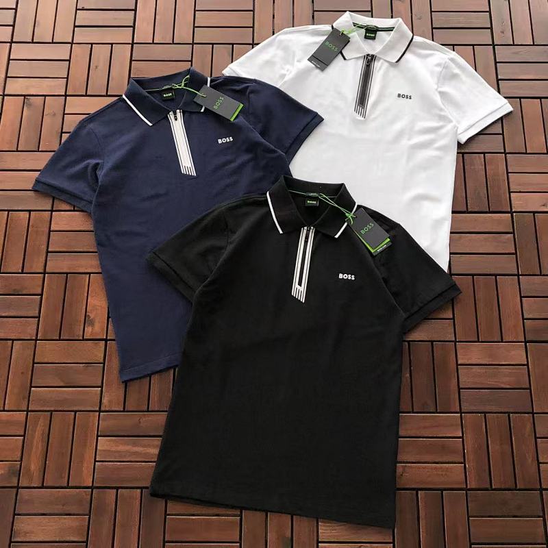 HUGO BOSS T-SHIRT 55041211