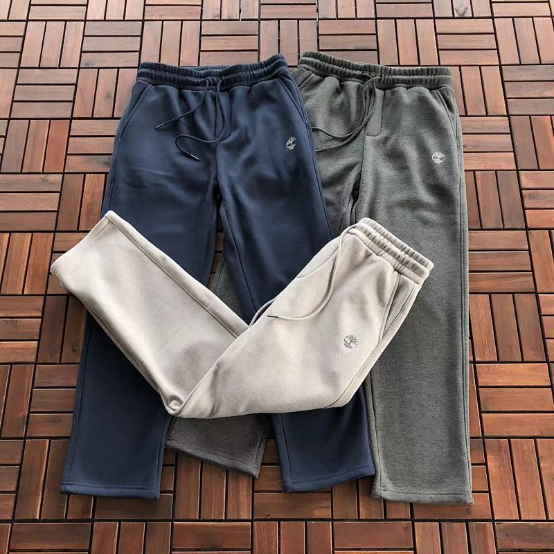 TIMBERLAND TROUSERS 22102837 (im 185CM 73KG iwear size L in the photo)