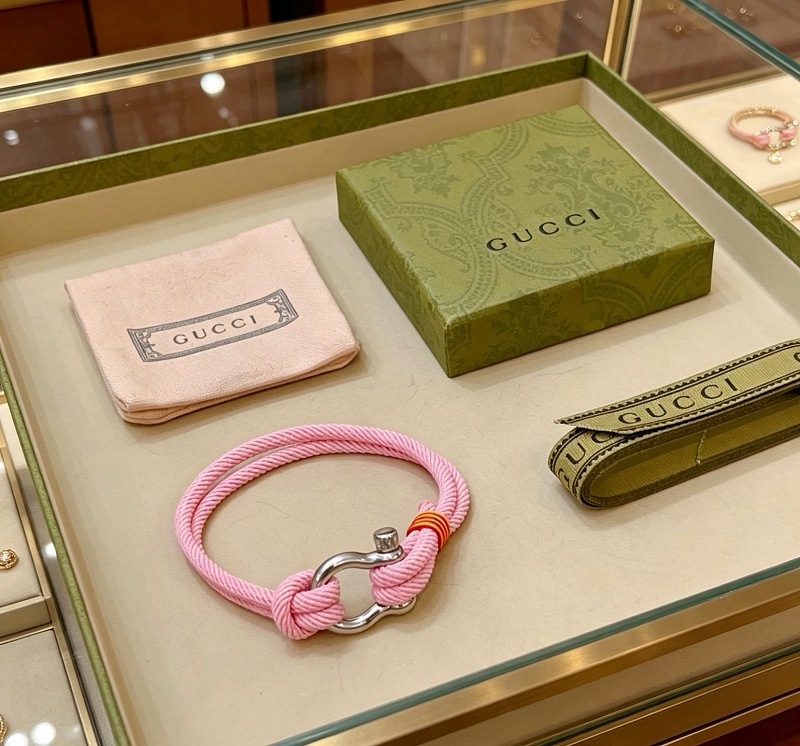 GUCCI JEWELRY 55062555