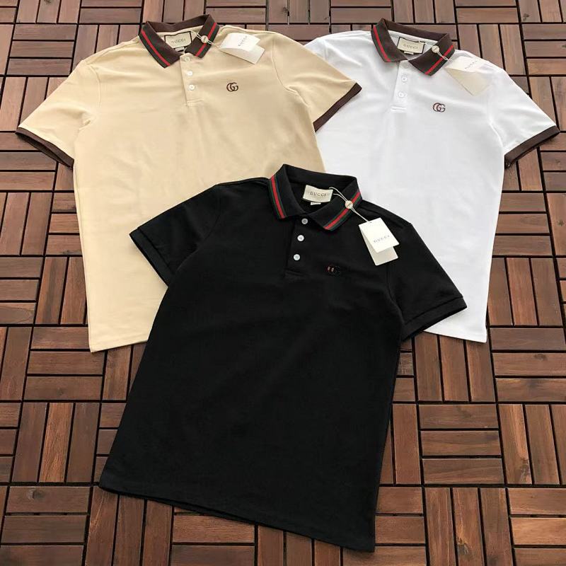 GUCCI T-SHIRT 55012955 (im 185CM 80KG iwear size L in the photo)
