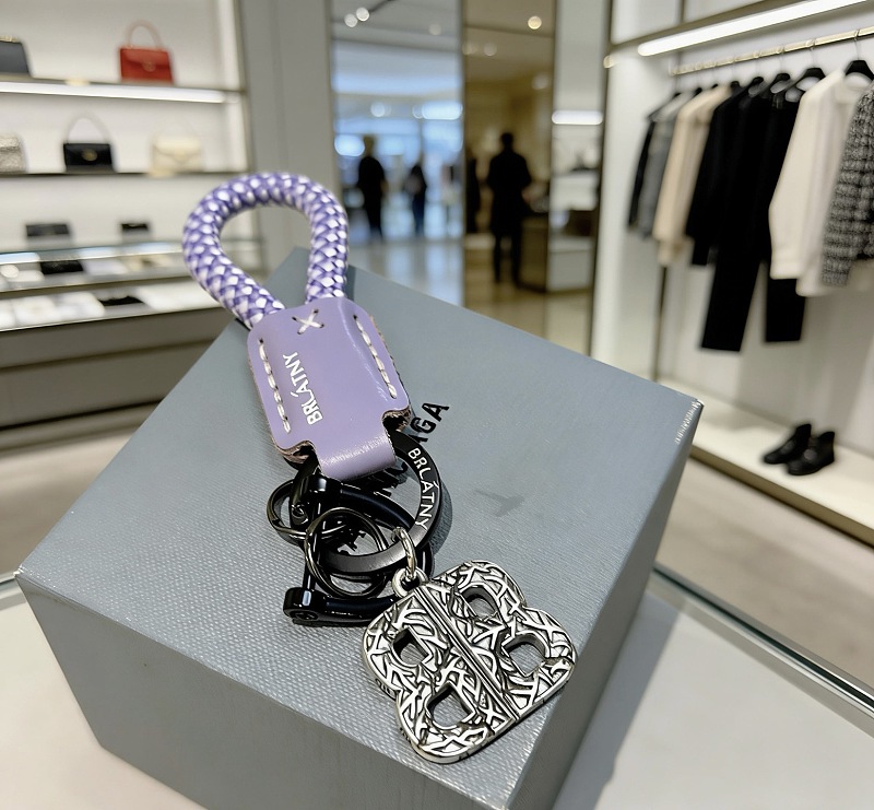 BALENCIAGA JEWELRY 55042477