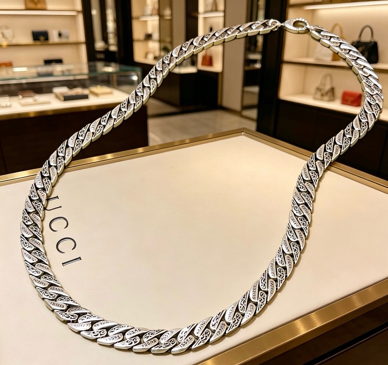 GUCCI JEWELRY 55053176