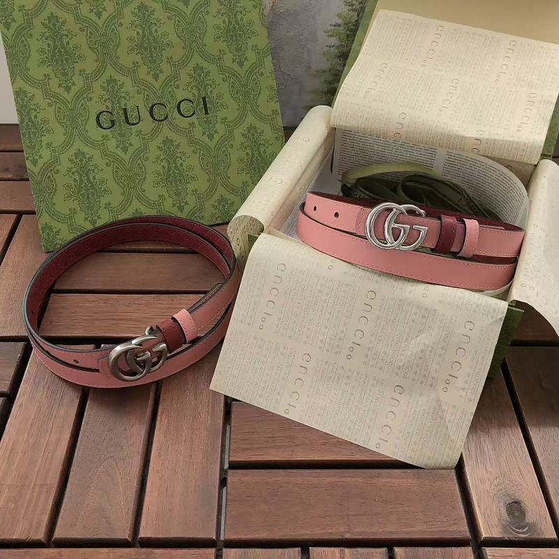 GUCCI BELT 66060962