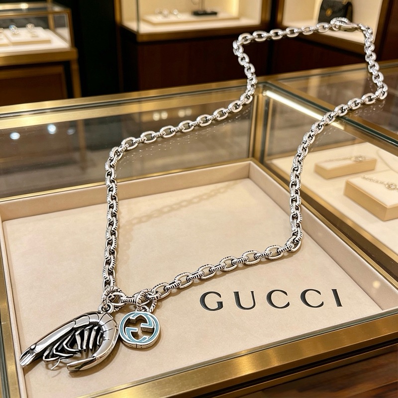GUCCI JEWELRY 55062730