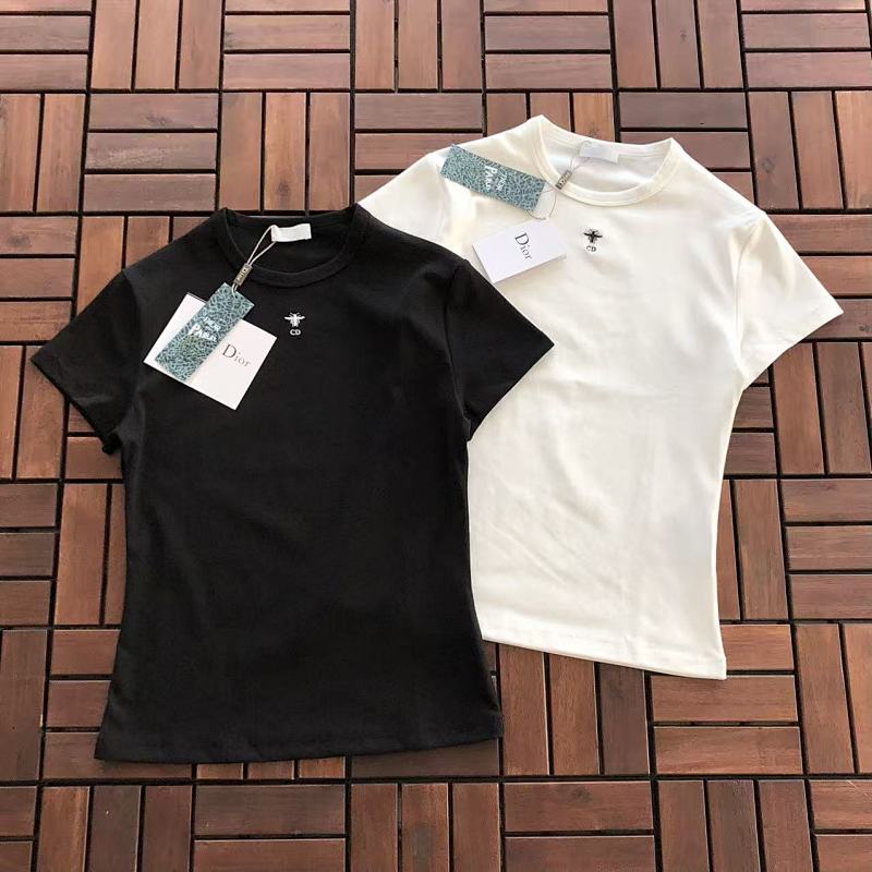 DIOR T-SHIRT WOMAN 22121532