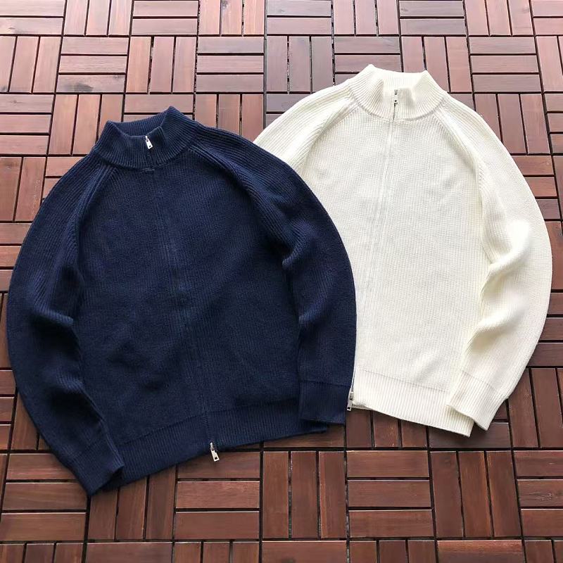 MAISON MARGIELA SWEATER 55082321 (im 185CM 70KG iwear size M in the photo)