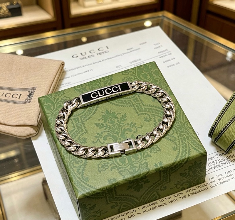 GUCCI JEWELRY 55062677