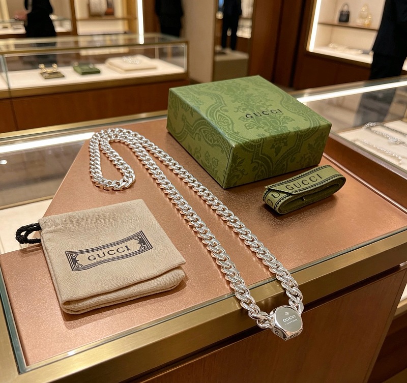GUCCI JEWELRY 55070858