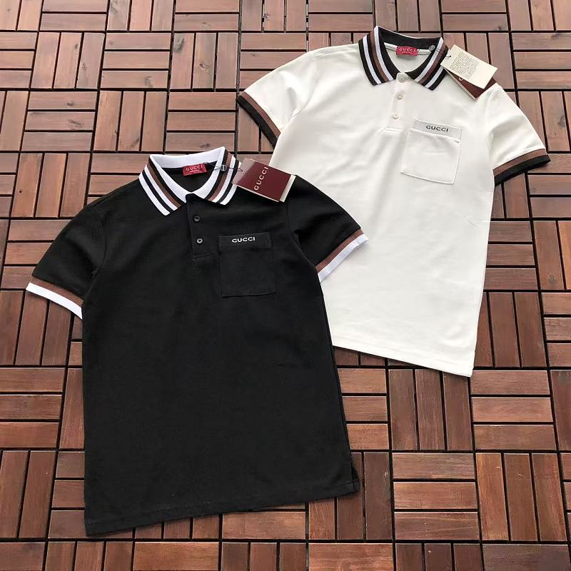 GUCCI T-SHIRT 77072024 (im 185CM 80KG iwear size M in the photo)