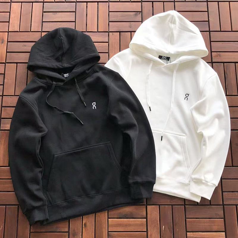 ON RUNNING HOODIE FLEECE 22102429