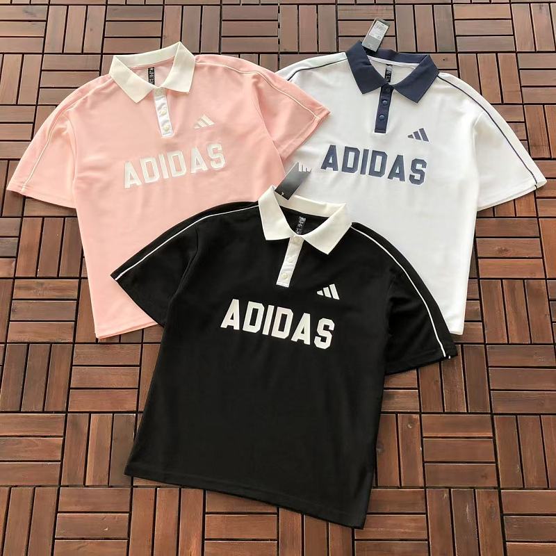 ADIDAS T-SHIRT 77062301 (im 185CM 80KG iwear size M in the photo)